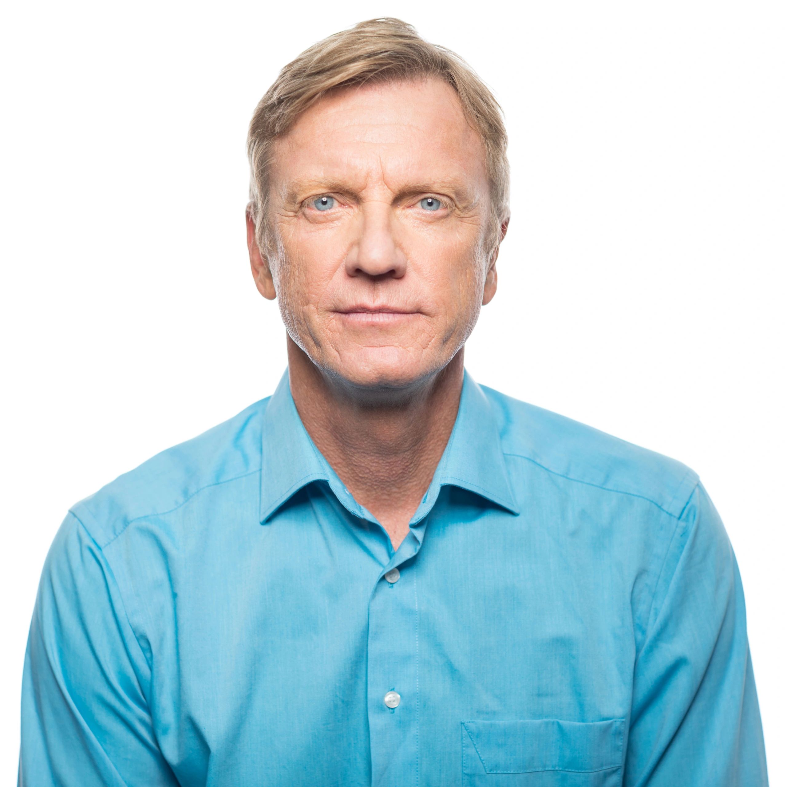 Portrait of Daniel Mercer, software delivery lead