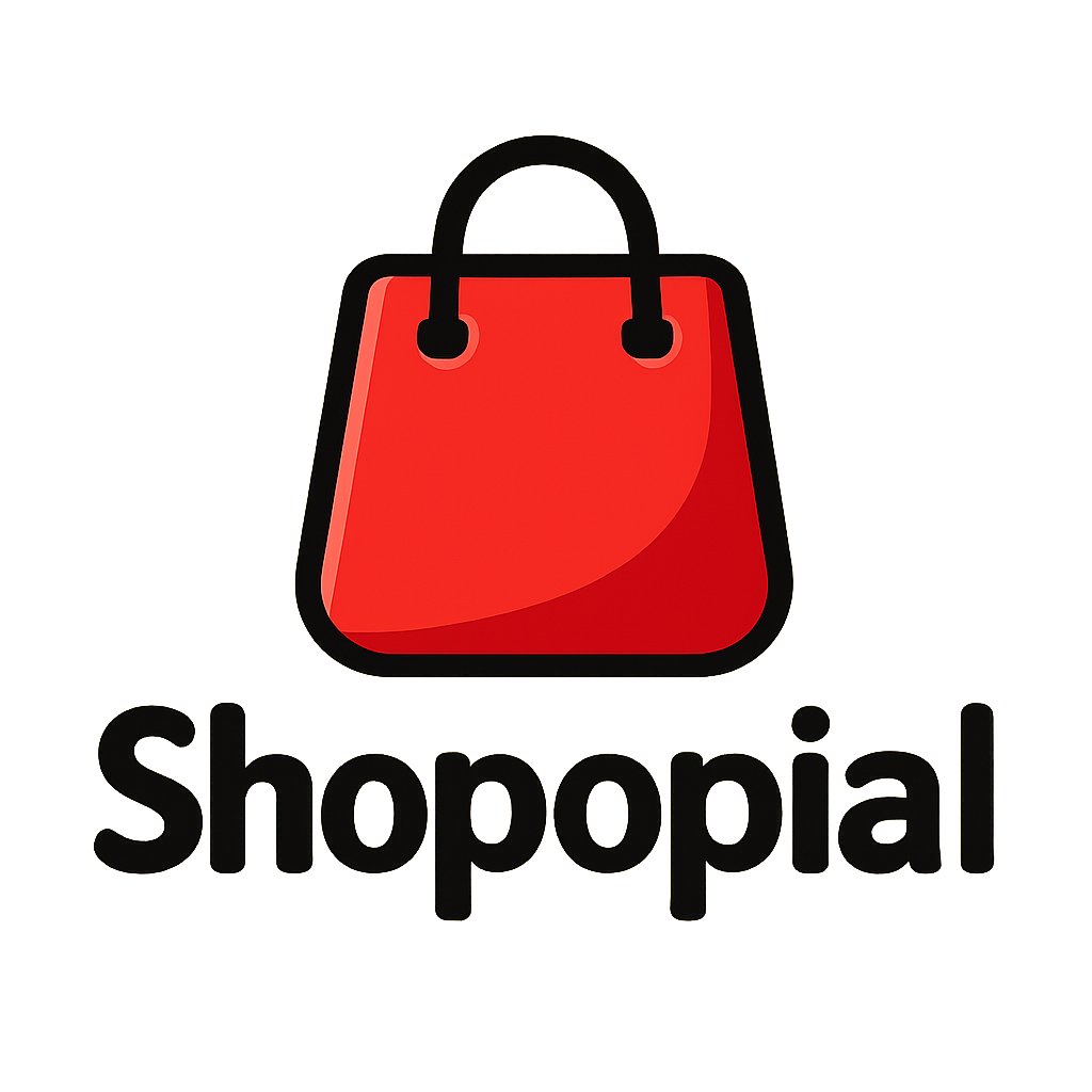 Shopopial